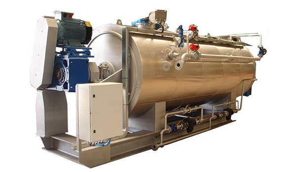 蒸煮水解设备系列